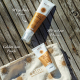 Mineral Solkrem Duo Kit SPF30 & 50