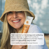 Mineral solkrem SPF30 (PA+++)