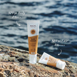 Mineral solkrem SPF30 (PA+++)